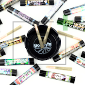 Goodlyfe | Churro Infused Preroll 1g - Churro