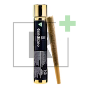  Greenline OG 1 Pre-roll (1g)