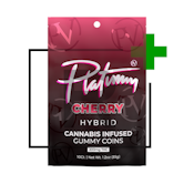 PVG - Wild Cherry 200mg