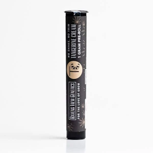 Ravens View Genetics - Raven's View Genetics - Tangerine Cream - 1G - Joint