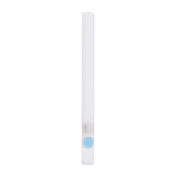 DaySavers 109mm Pre-Roll Tubes with a Glass Tip