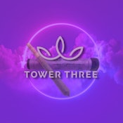 Mussels - 1g Infused Preroll - Tower Three