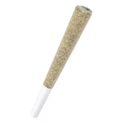 Orange Cream Pie | Infused Pre-Roll | .75g