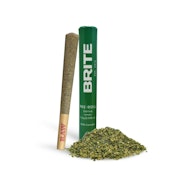 Brite Labs Tropical Runtz Pre-Roll 1.0g