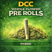Dionysus | 1g Preroll | TAX INCLD