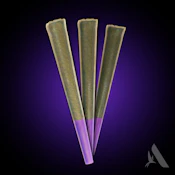 Blue Lobster Pre-Rolls T19.27% I 00776