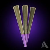 Sunshine Daydream Pre-Rolls T18.98% I 00387