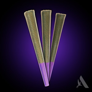 AFFINITY - Sunshine Daydream Pre-Rolls T18.98% I 00387