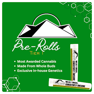 High Level Health - HLH - Joint - Chem Breath (H) - 1.0g