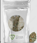 Watermelon Milkshake, Pre-Pack 1oz $37/45, Hybrid