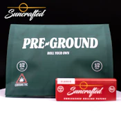 Value - Hybrid Blend Preground - 14g - HHG