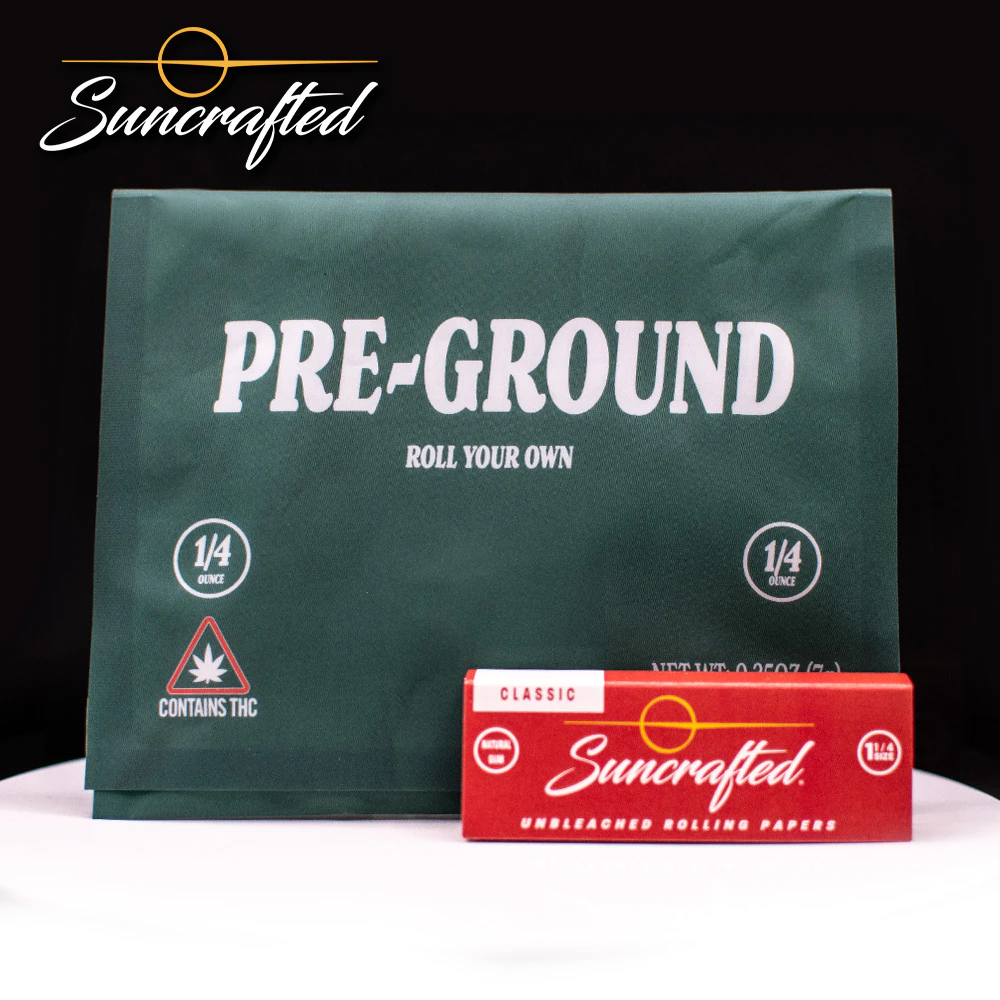 Suncrafted - Value - Super Buff Cherry PreGround - 7g - HHG Main Image