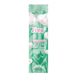 Jive - Mandarin Temple - .5g - 2 Pk - Preroll