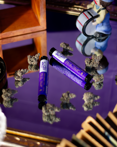 Full Tilt - Banana Oreoz preroll 1g