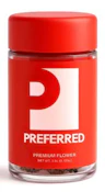 Preferred Gardens Orange Peelz 1/8 25%