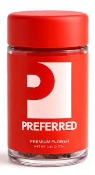 PREFERRED - Preferred Gardens Orange Peelz 1/8 25% Main Image