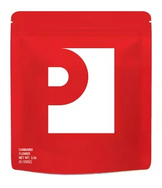 PREFERRED - Preferred Gardens Durban Poison 1/8 26% Main Image