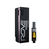 Gush Mints Premier Live Resin Cartridge 1g