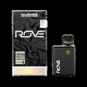 Rove - Orangutang - Rosin AIO Vape - 0.5g