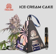 HANABI | ICE CREAM CAKE LDS - 510 THREAD | CARTRIDGE | 1G