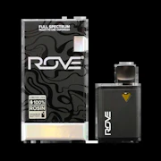 Rove - Trop Cherry - Live Rosin RTU