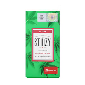 STIIIZY - Stiiizy | Premium Jack | 1g AIO
