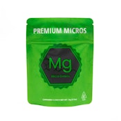 Kush Mintz x Garlic Cookies Micro 14g