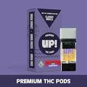 UP!: Cherry Zlurpee 1g Classic Pod (I)