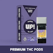 UP!: Grape Soda 1g Classic Pod (I)
