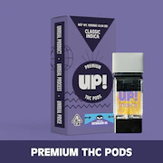 UP!: *OVERSTOCK* Skywalker OG 1g Classic Pod (I)