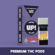 UP!: *OVERSTOCK* Watermelon Z 1g Classic Pod (I)
