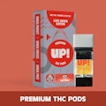 UP!: Blue Dream 1g Live Resin Pod (S)