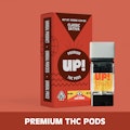 UP!: Jack Herer 1g Classic Pod (S)