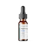 MFNY - Hash Burger 15ml Live Rosin - Tincture