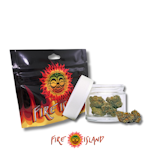 Tropicana Banana 3.5g Prepack - FIRE ISLAND