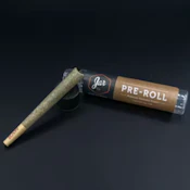 Preroll | Deep Fried Ice Cream | 1.1g