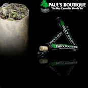 Preroll | Purple Punch | 1g