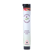 Preroll | Crostata | 1g
