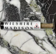 Preroll | Blueberry Cloud | 1g