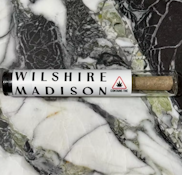 Preroll | Garlic Butter | 1g