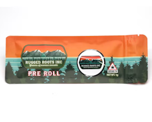 Preroll | Candy Fumez | 1g