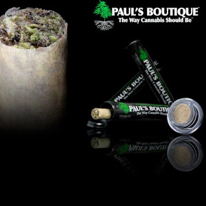 Paul's Boutique - Infused Preroll | GMO/Boutique Blend | .75g