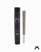 urbanXtracts | Black Orchard | Preroll | 1g