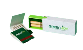 Lilac diesel #1 Preroll 2pk 1g