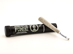 Sherb Cream Pie | Pre-Roll | 1g