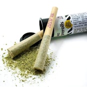 Motorbreath | 1g Preroll | TAX INCLD