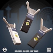 SPR - 2pk Joint Box (2g) - Butter Mintz #7