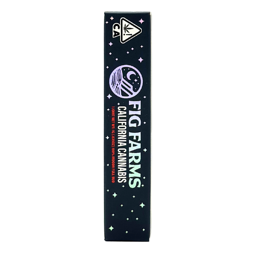 Z Type-S - Preroll - 1.0g