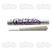 Infinite - Lemon Cherry Gelato 1g Indoor Preroll 
