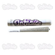 Infinite - Lemon Cherry Gelato 1g Indoor Preroll 